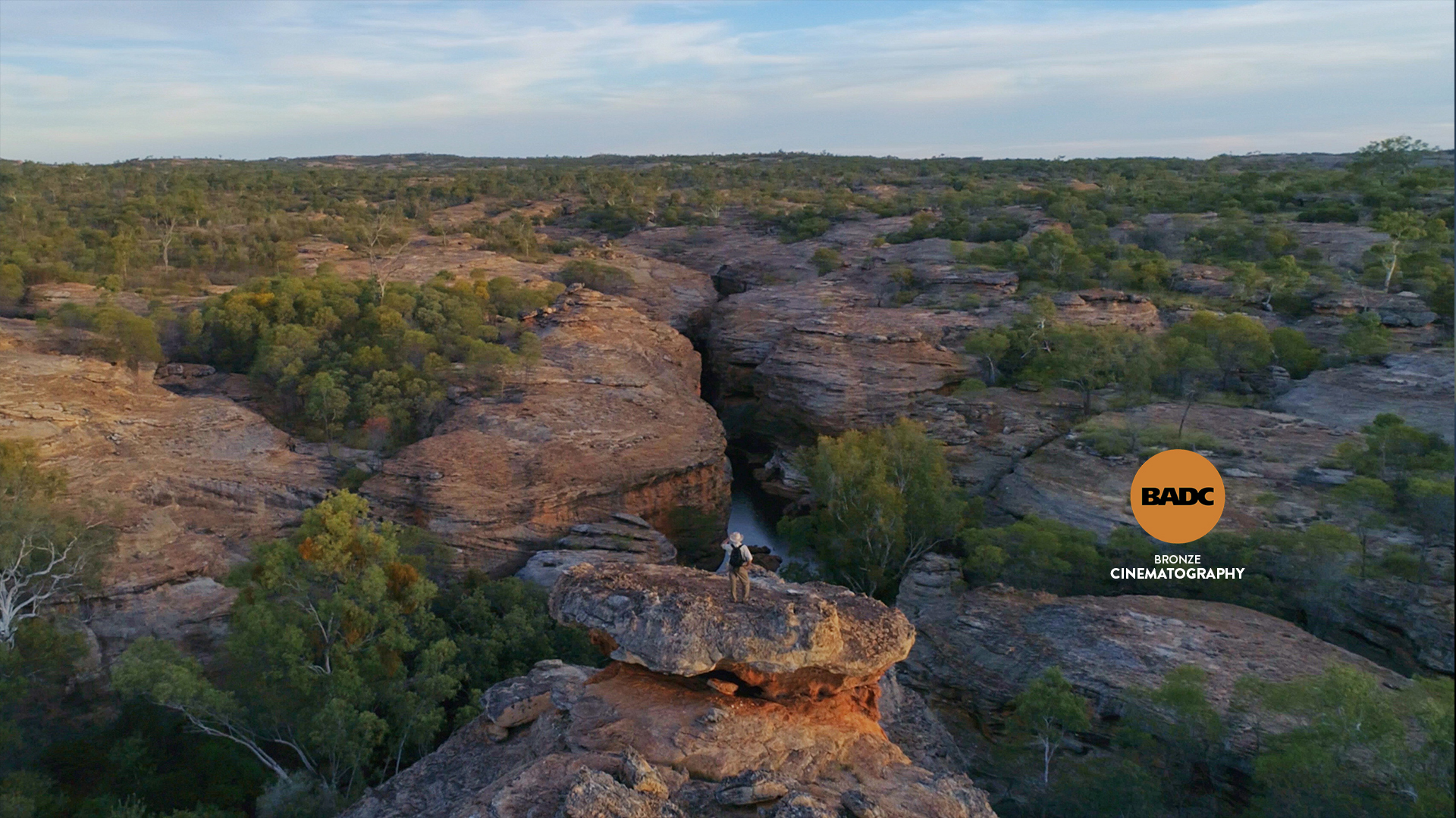 Tourism Queensland