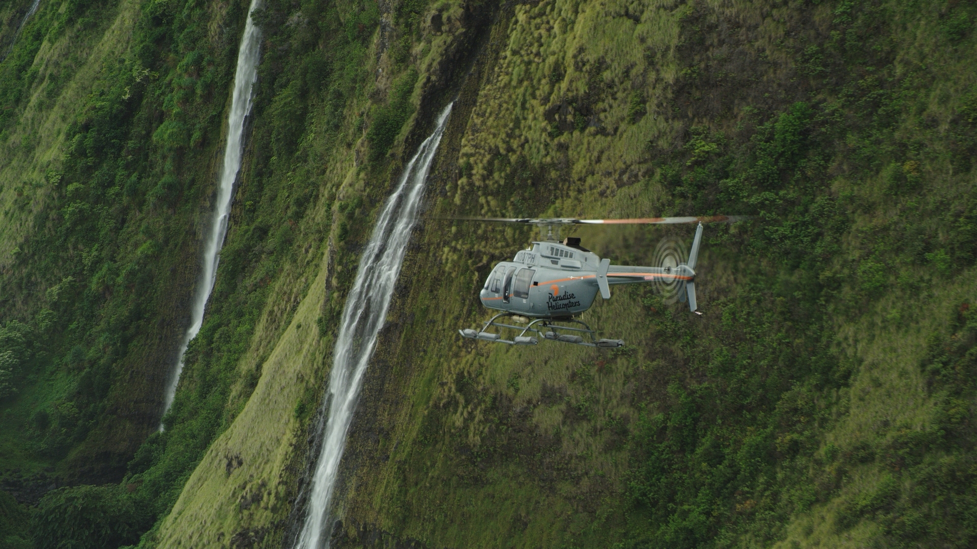 Hawai’i Tourism